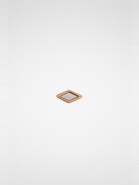Jil Sander Ring
