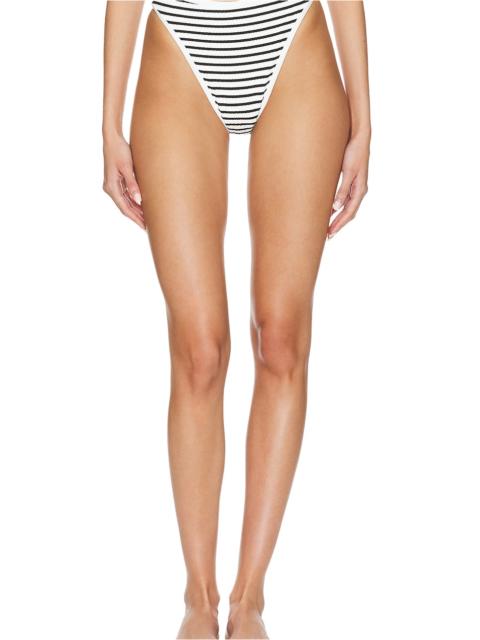 Nora Bitsy High Waist Bottom