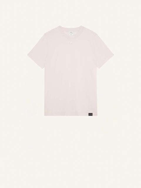 courrèges CLASSIC AC T-SHIRT