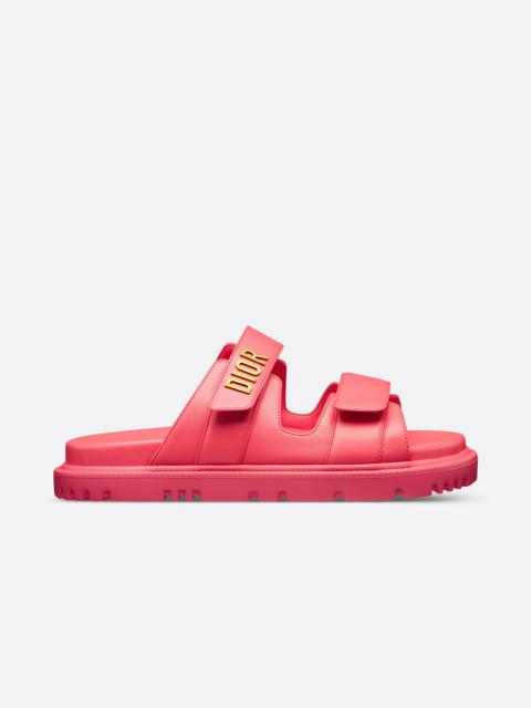 Dior Dioract Slide