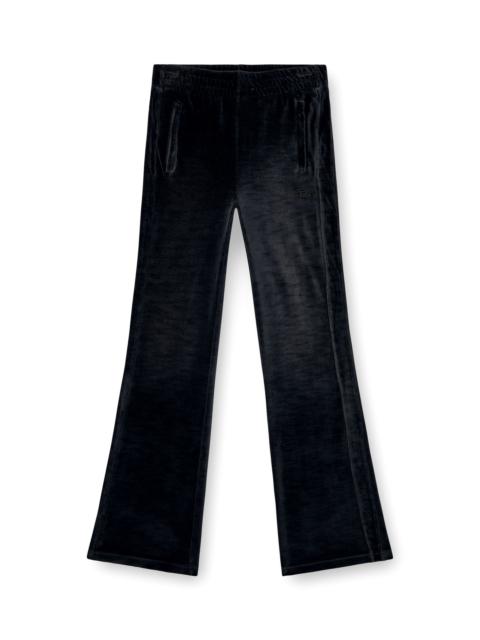 Diesel P-ELY-Q1