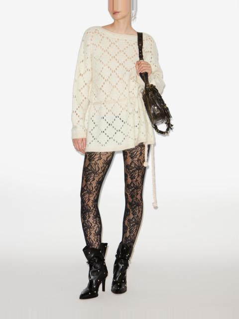 Isabel Marant MERIDA SWEATER
