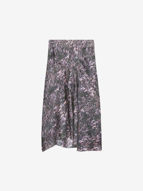Isabel Marant LISANNE SKIRT