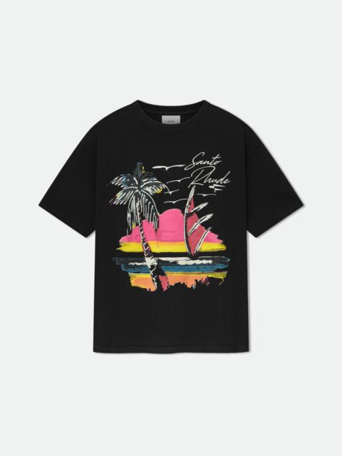 Rhude SAINT-RHUDE TEE
