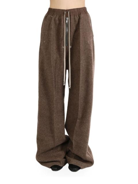 Rick Owens drawstring trousers