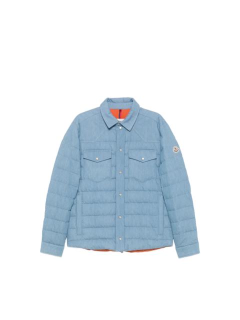 Moncler TIRIOL JACKET