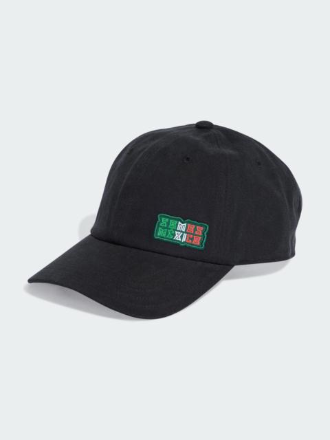 adidas Mexico 26 Dad Cap