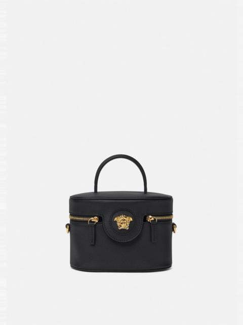 VERSACE La Medusa Mini Shoulder Bag