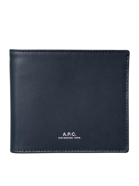 A.P.C. Aly wallet