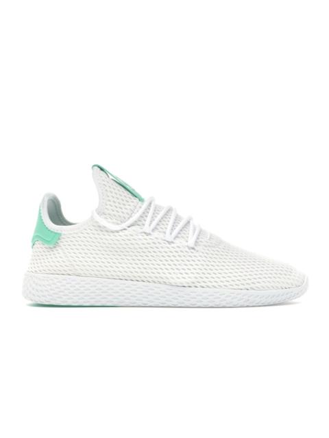 adidas Tennis Hu Pharrell Green Glow