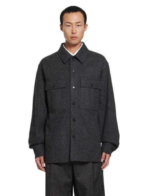 Jil Sander Overshirt 44