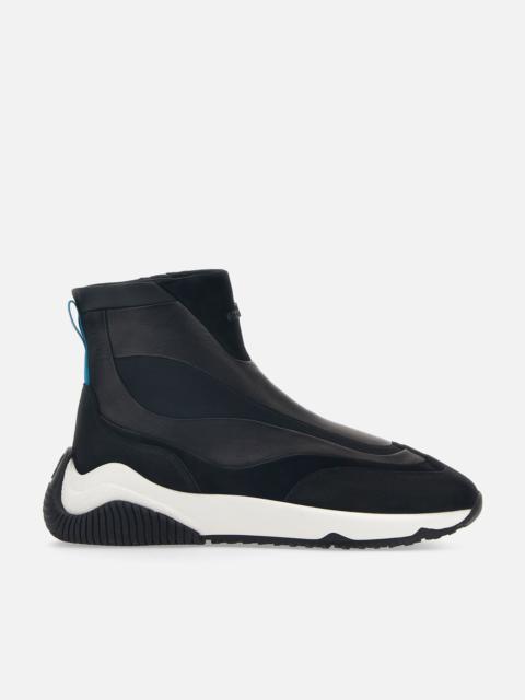 HOGAN Ankle Boots Hogan H597 Black