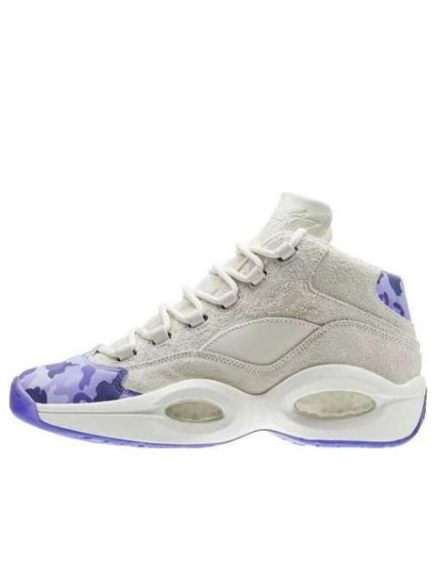 Reebok Reebok Cam'ron x Question Mid 'Multicolor' DV4774