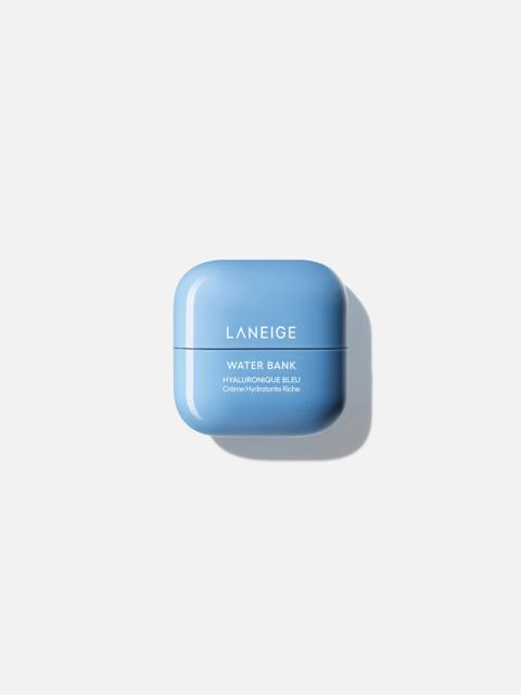 Laneige Water Bank Blue Hyaluronic Intensive Moisturizer