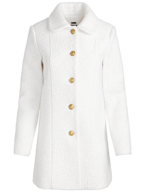 Alice + Olivia PURCELL PEACOAT