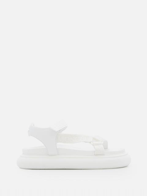 Moncler CATURA SANDALS