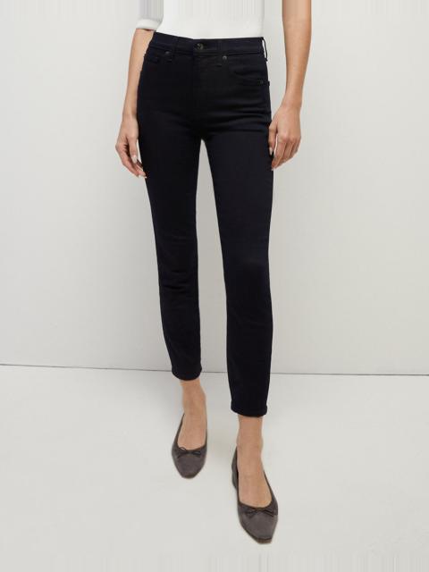 VERONICA BEARD DEBBIE SKINNY JEAN