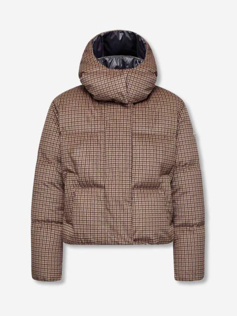 Moncler SHORT PUFFER CHINON