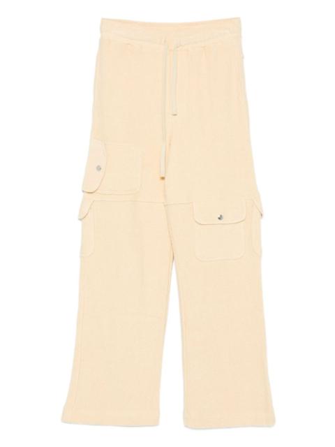 AYA MUSE drawstring trousers