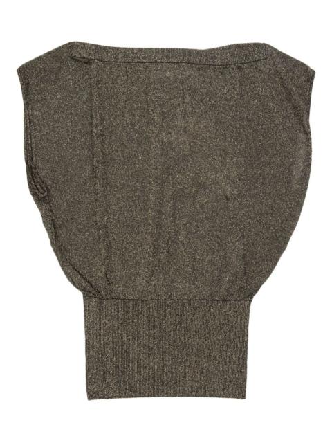 Illuminate top