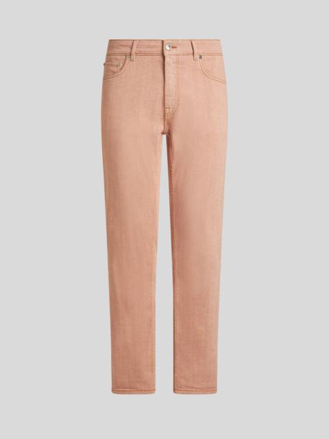 Etro STRETCH JEANS