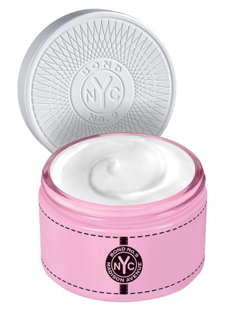 Bond No. 9 MADISON AVENUE BODY SILK