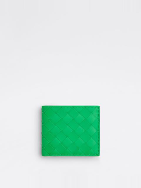 Bottega Veneta bi-fold wallet with coin purse