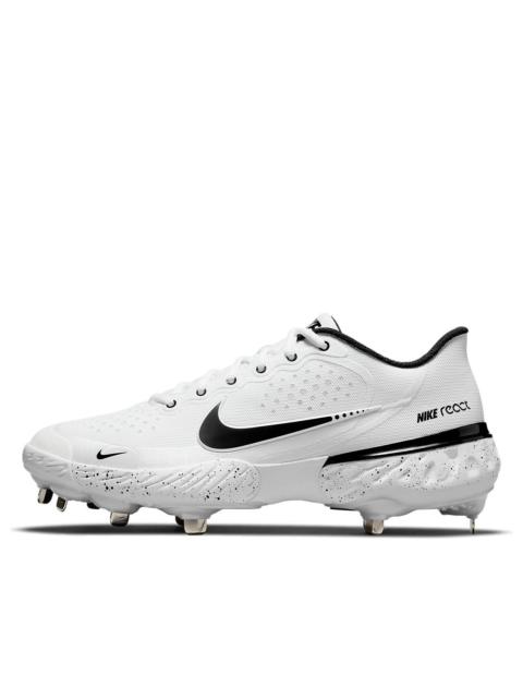Nike Nike Alpha Huarache Elite 3 Low 'White Grey' CV3552-104