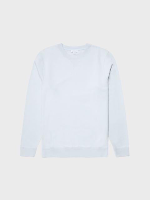 Sunspel Loopback Sweatshirt