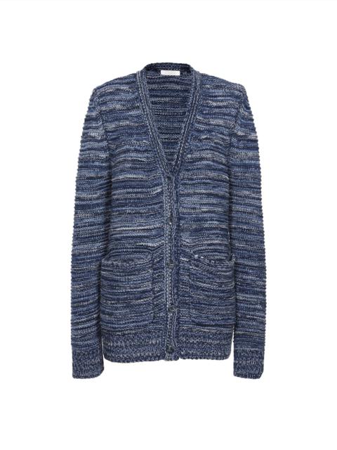 Chloé OVERSIZED CARDIGAN