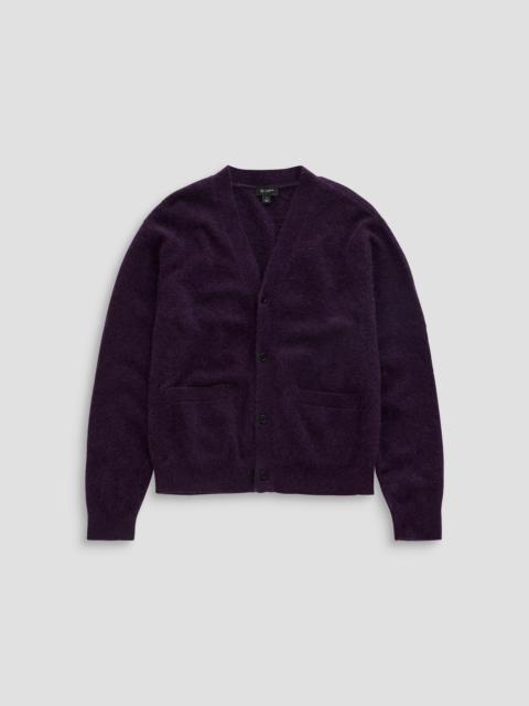 AG Jeans Josiah Mohair Sweater