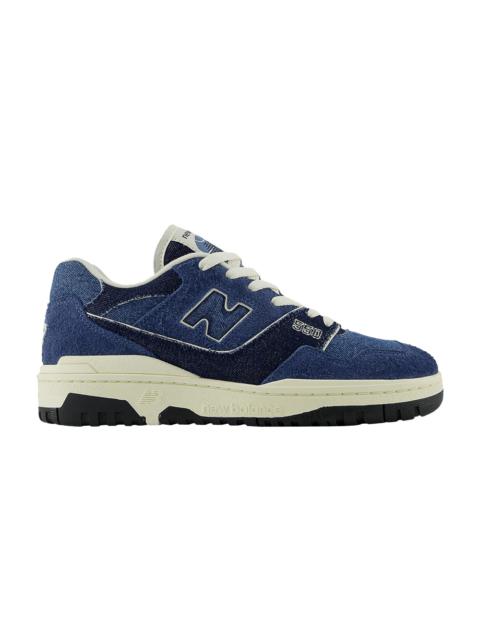 Wmns 550 'Denim Pack - Navy'