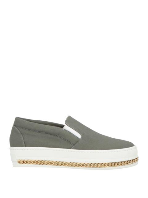 Mr & Mrs Italy Sage green Women's Sneakers