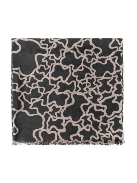 TOUS Kaos Scarf