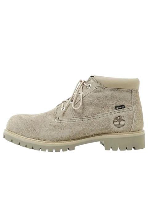 Timberland Timberland x Nonnative Chukka Boot Vibram Gore-Tex 'Taupe' TB0A6GDXEW1
