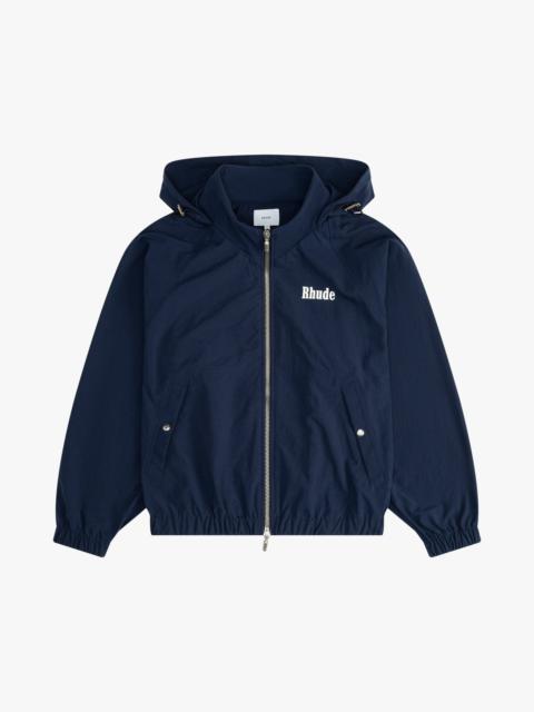 RHUDE PALM TRACK JACKET