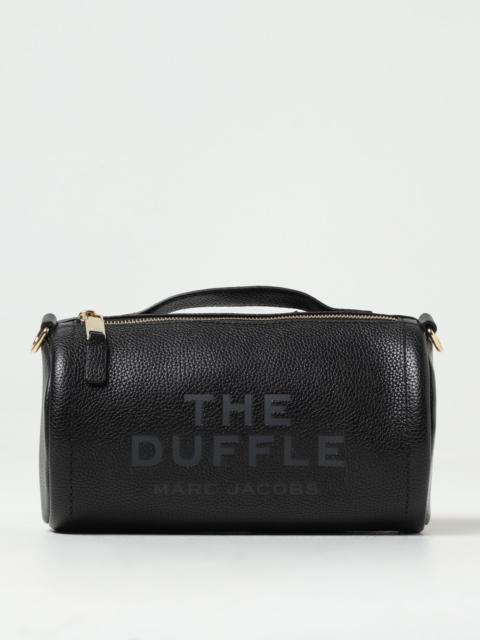 Marc Jacobs Marc Jacobs The Duffle Bag in grained leather