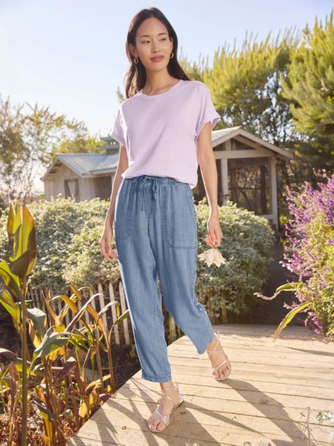 Splendid Skye Short Sleeve Tee