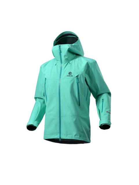 KAILAS Kailas MONT X GORE-TEX Waterproof Hardshell Jacket Unisex