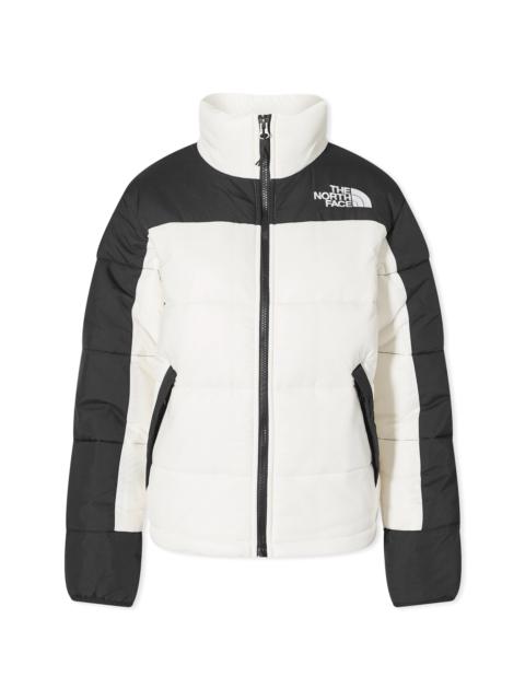 The North Face The North Face HMLYN Insulated Jacket