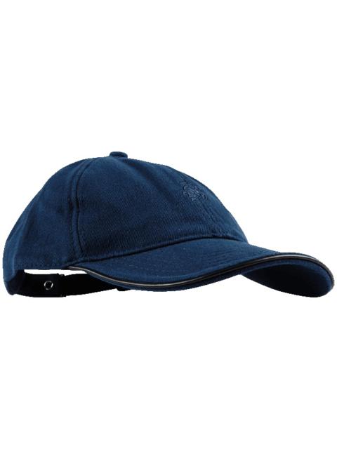 Vilebrequin Unisex Cap Solid