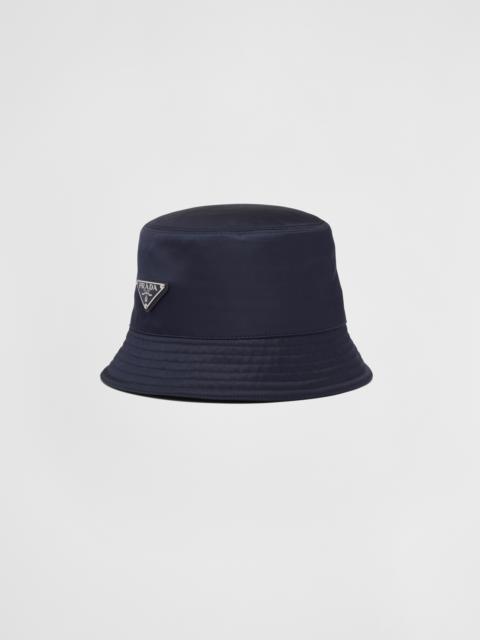 Re-Nylon bucket hat