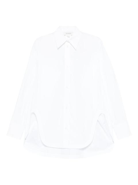 Sportmax cotton shirt