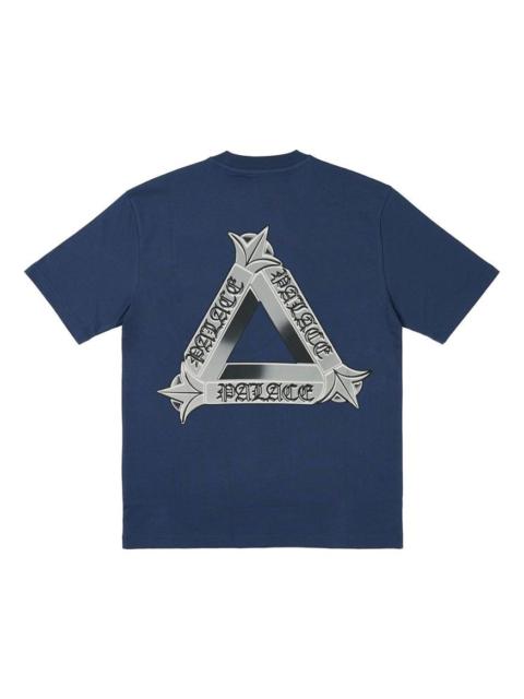 PALACE Palace Tri-og T-Shirt 'Navy' P26TS176