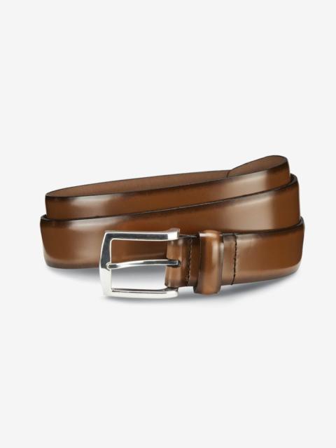 ALLEN EDMONDS Midland Avenue Dress Belt