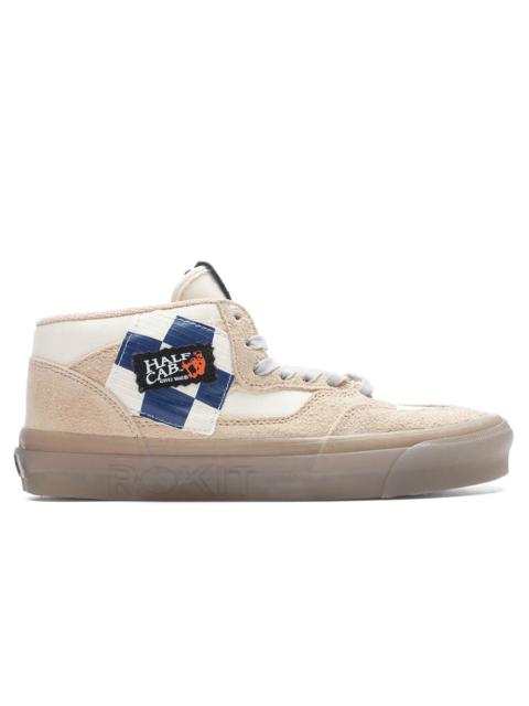 Vans x Rokit Half Cab 33 DX sneakers