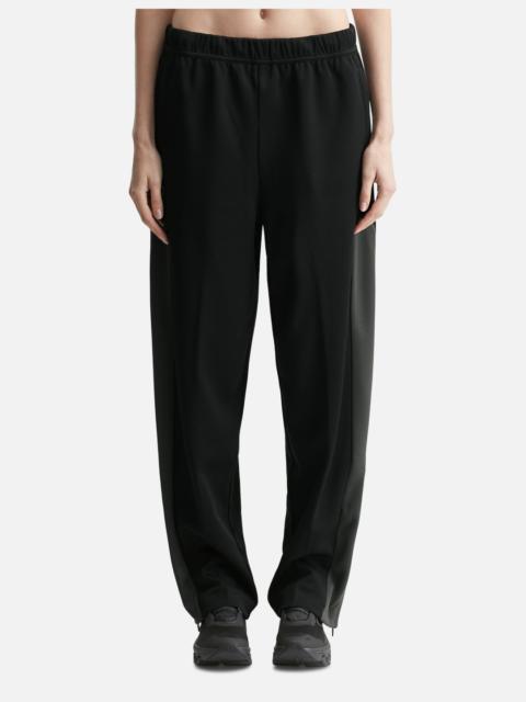 On ON X BUREAU BORSCHE TRACK PANTS IKON