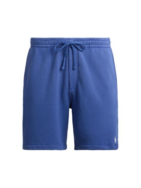 Polo Ralph Lauren Men's Island Loopback Drawstring Shorts - Modern Royal