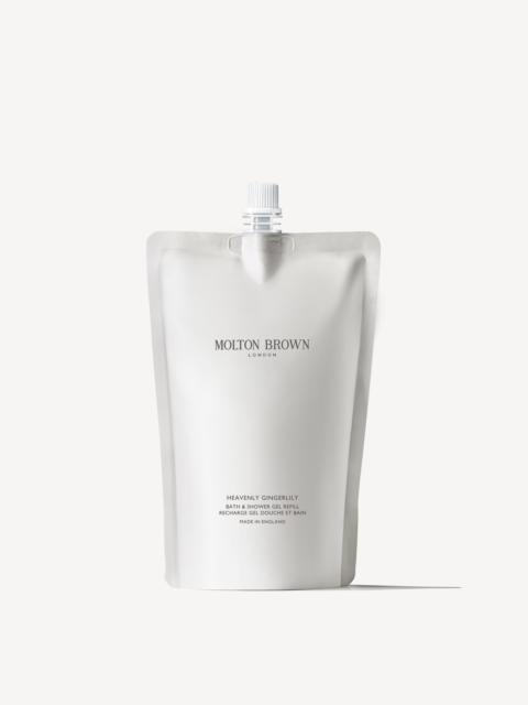Molton Brown Heavenly Gingerlily Bath & Shower Gel Refill 13.5fl. oz.