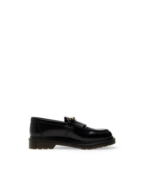 Dr. Martens Adrian horsebit loafers